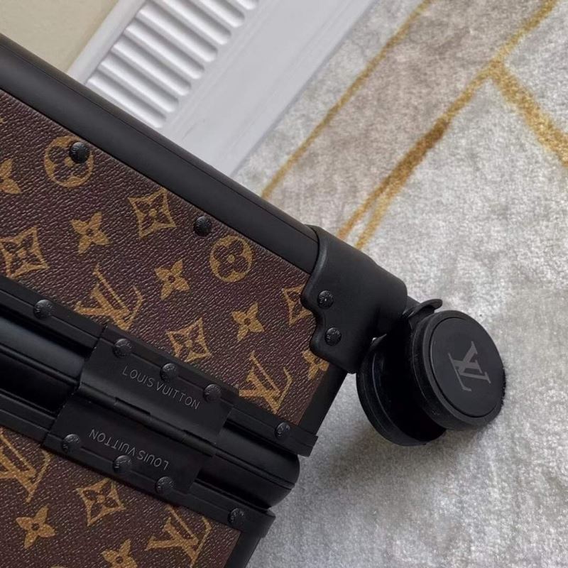 Louis Vuitton Suitcase